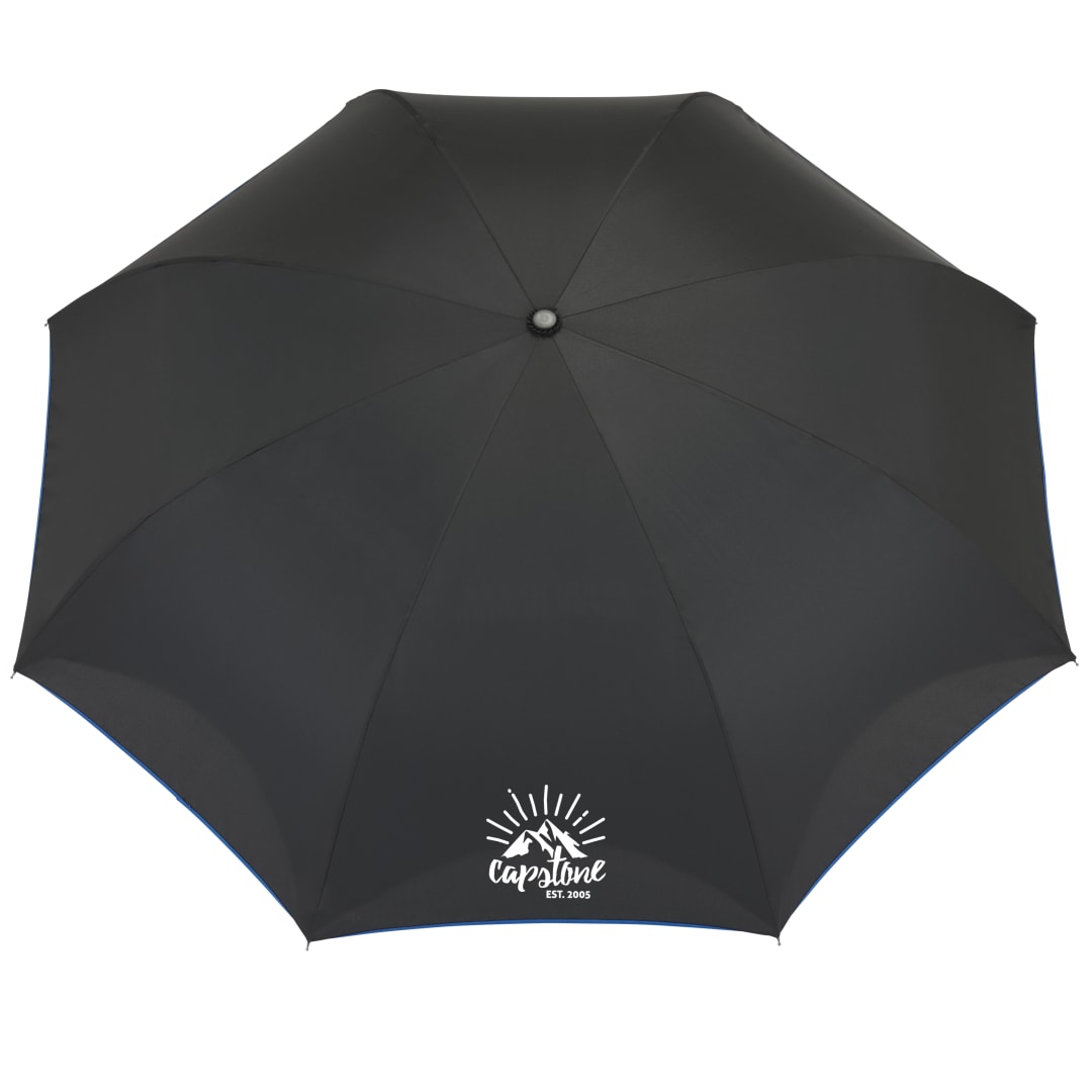48" Recycled Manual Inversion Umbrella 103