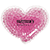 Large Heart Aqua Pearls™ Hot/Cold Pack 26