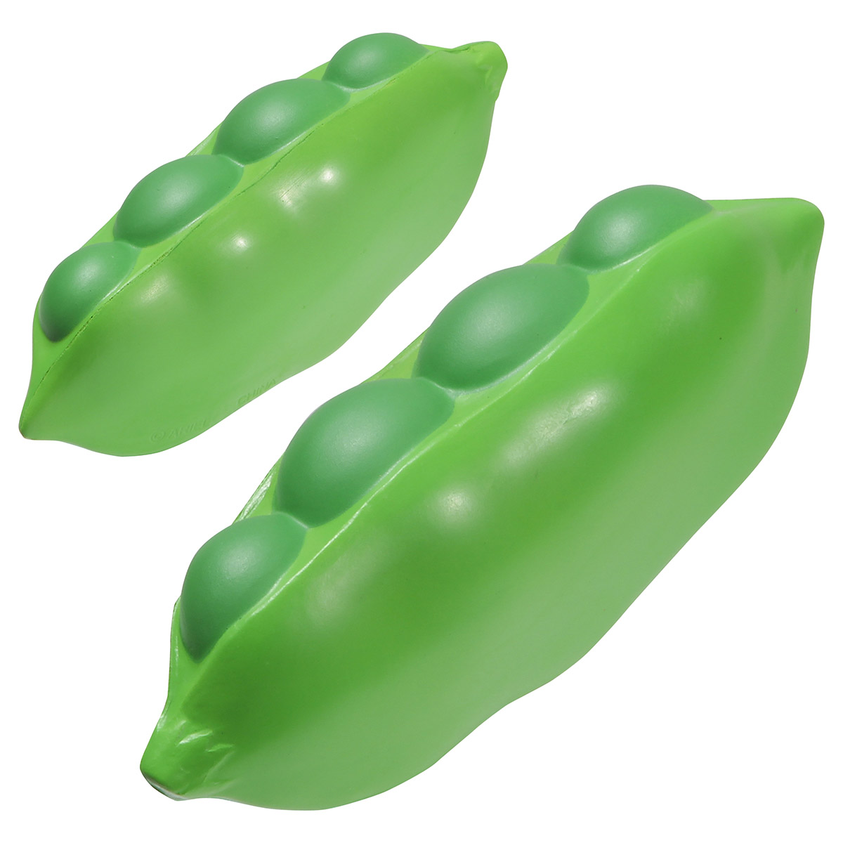 Pea Pod Stress Reliever 5
