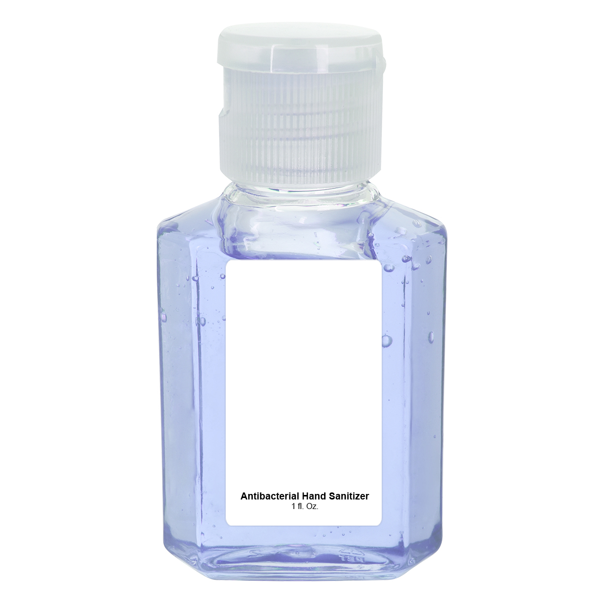 1 Oz. Hand Sanitizer 5