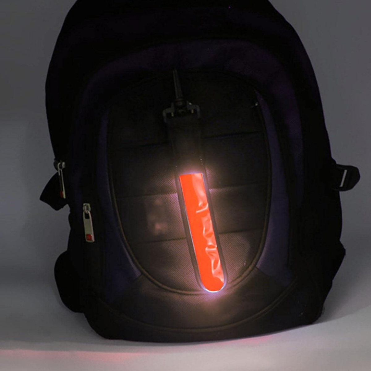 USB LED Safety Light Strip for Night Running and Cycling 7