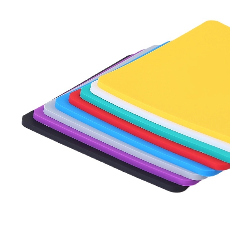 PVC cup mat 2