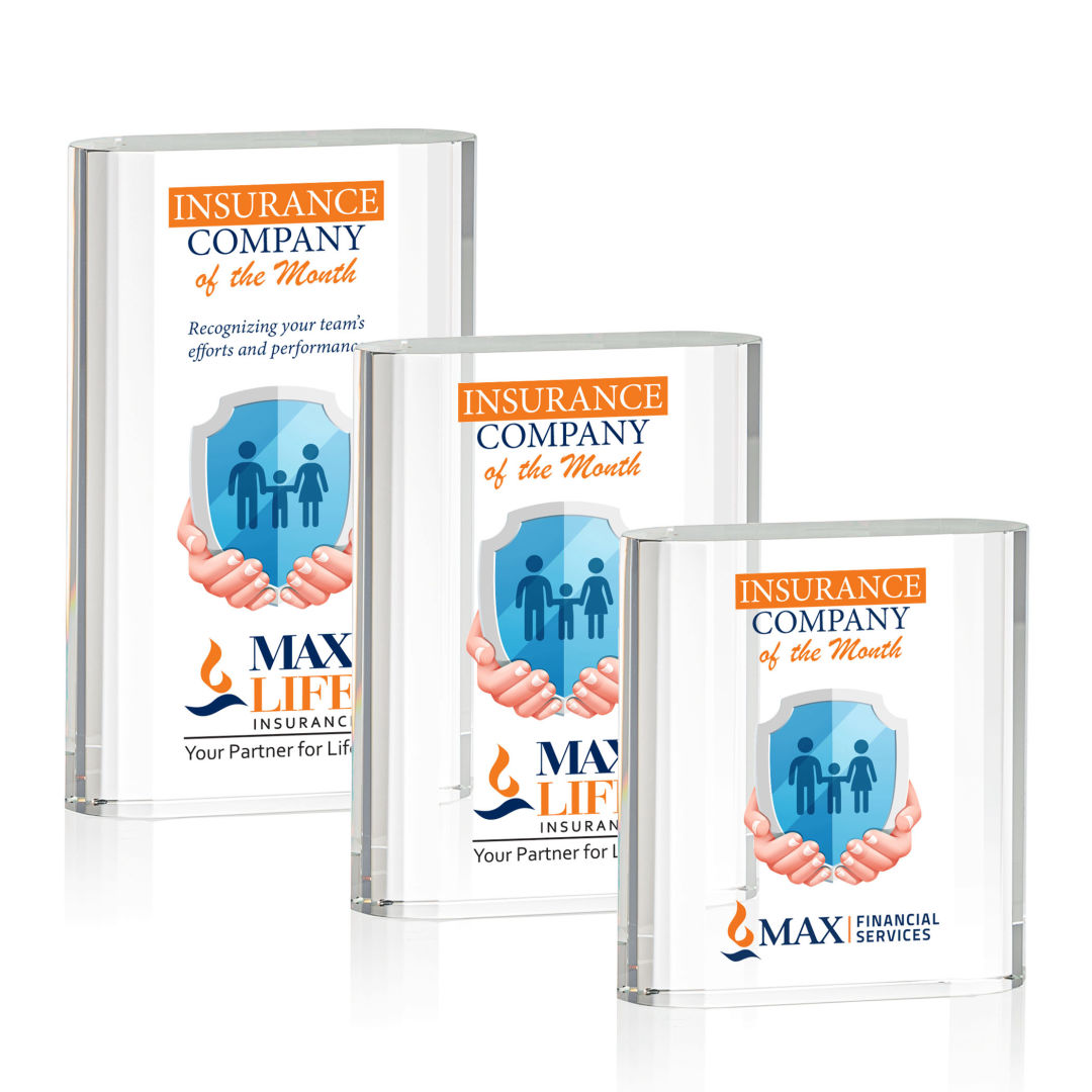 Merit VividPrint™ Award 11