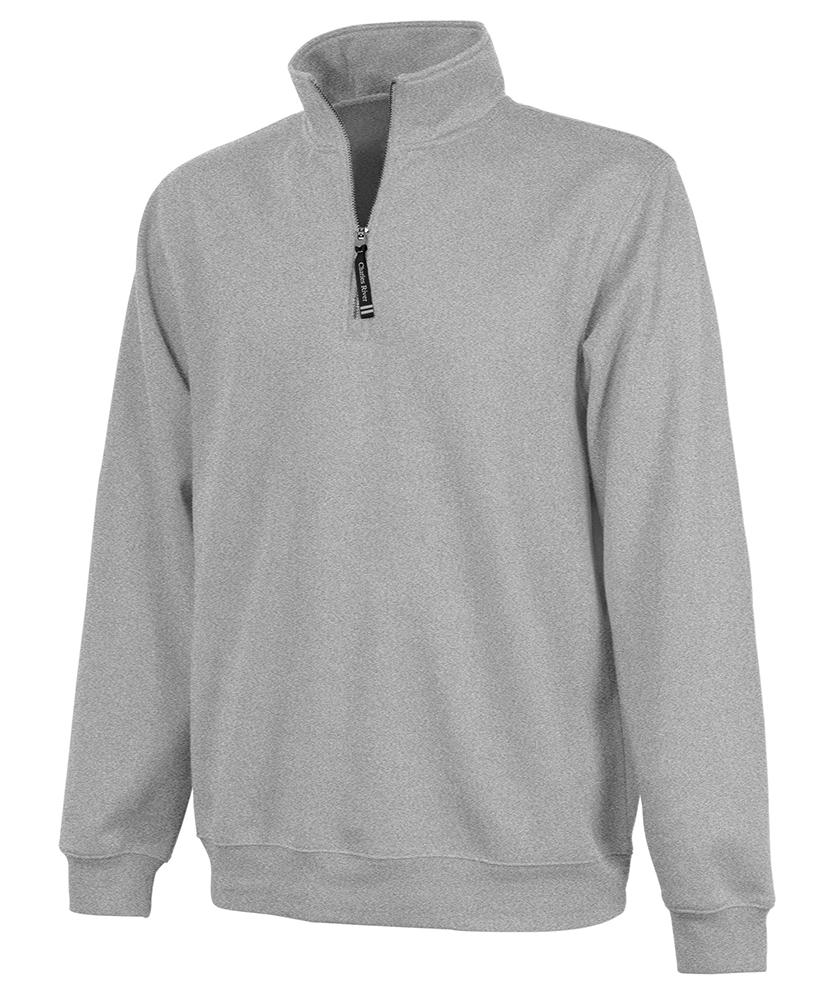 Youth Crosswind Quarter Zip Sweatshirt 30
