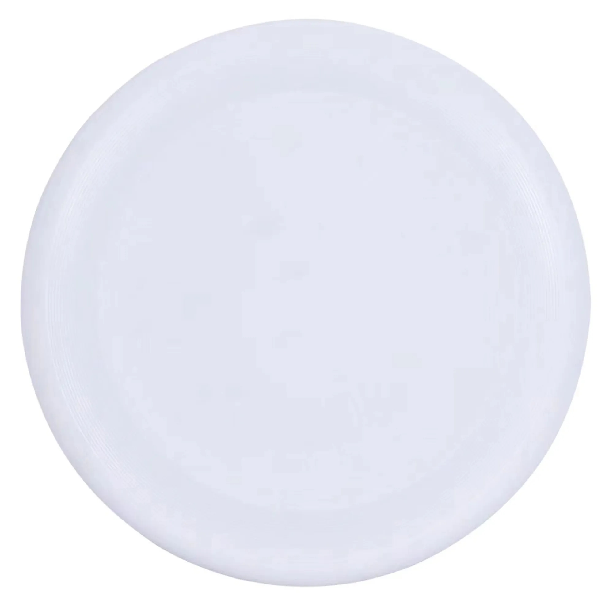 10.6" 175g Solid Color Sports Compeition Flying Discs MOQ20 5