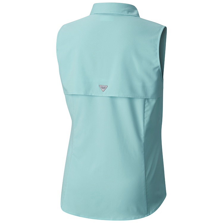 Columbia Tamiami Sleeveless Shirt 6