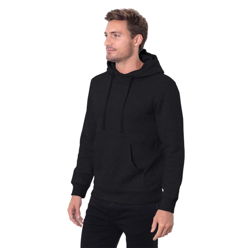 Threadfast Apparel Unisex Epic Fleece Pullover Hooded Sweatshirt 163