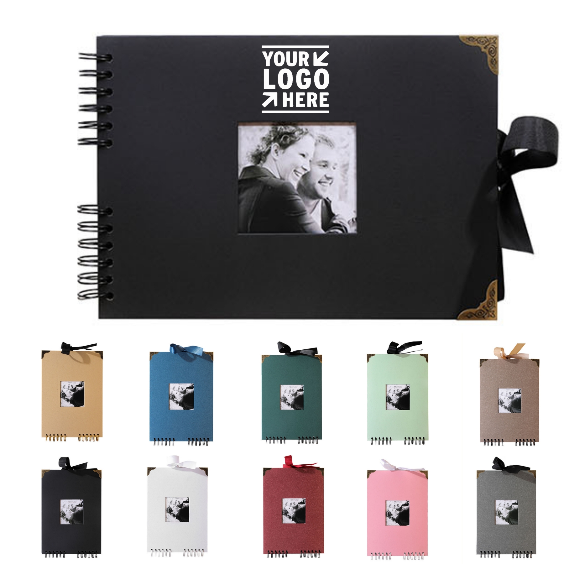 Scrapbook Album 2