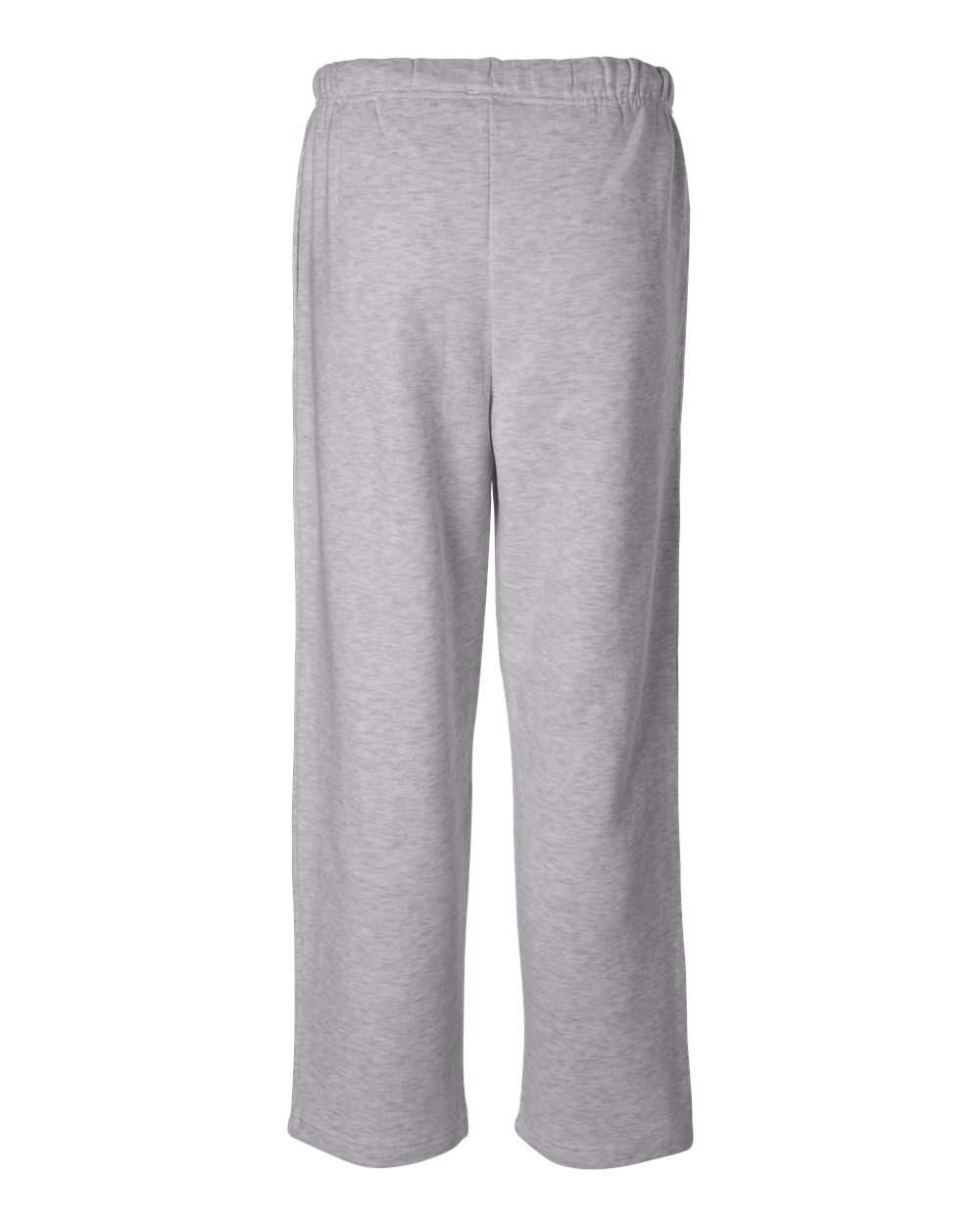 Men's Open-Bottom Sweatpants - 1277 16
