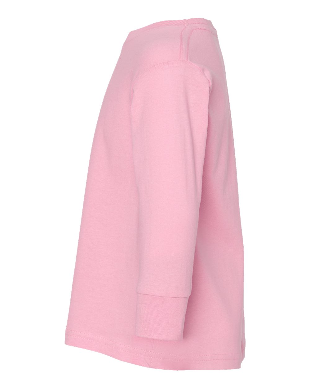 Toddler Fine Jersey Long Sleeve Tee - 3302 12