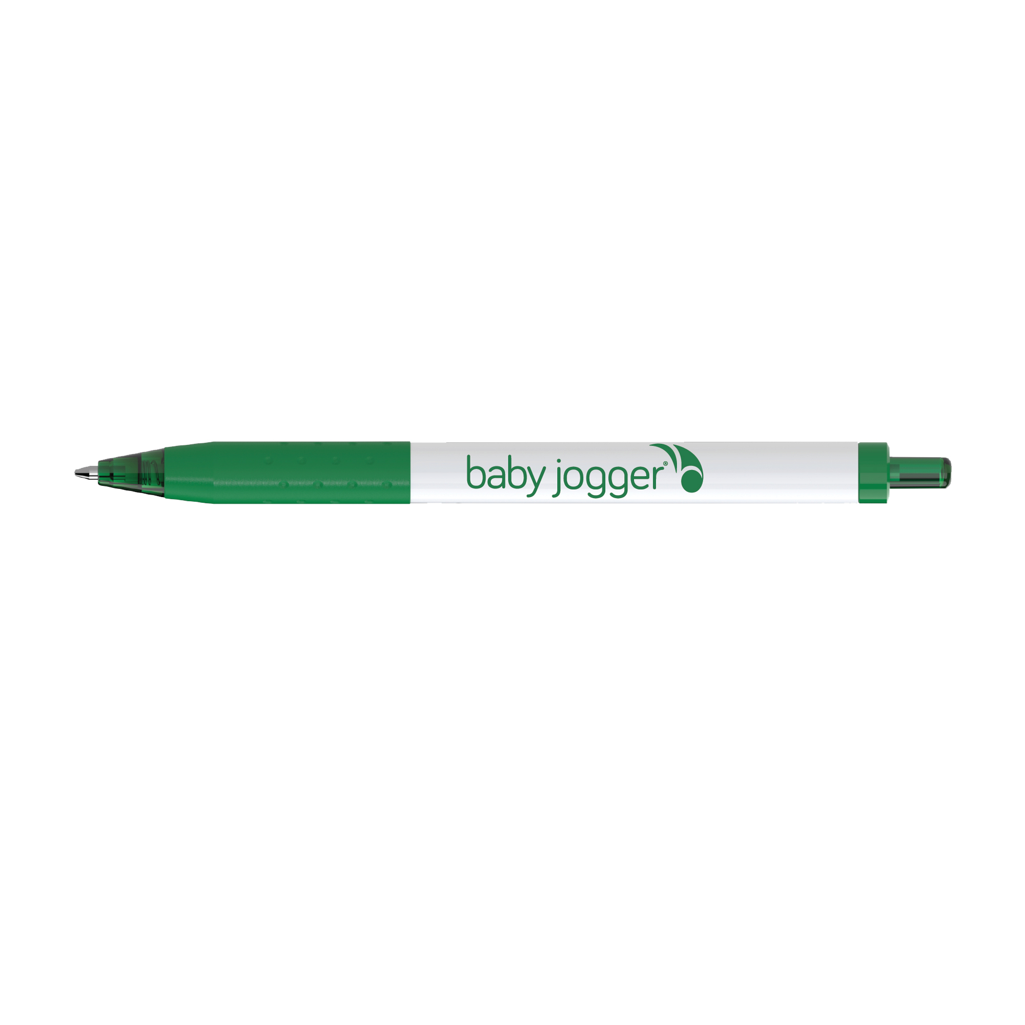 Paper Mate® Inkjoy White Barrel 6