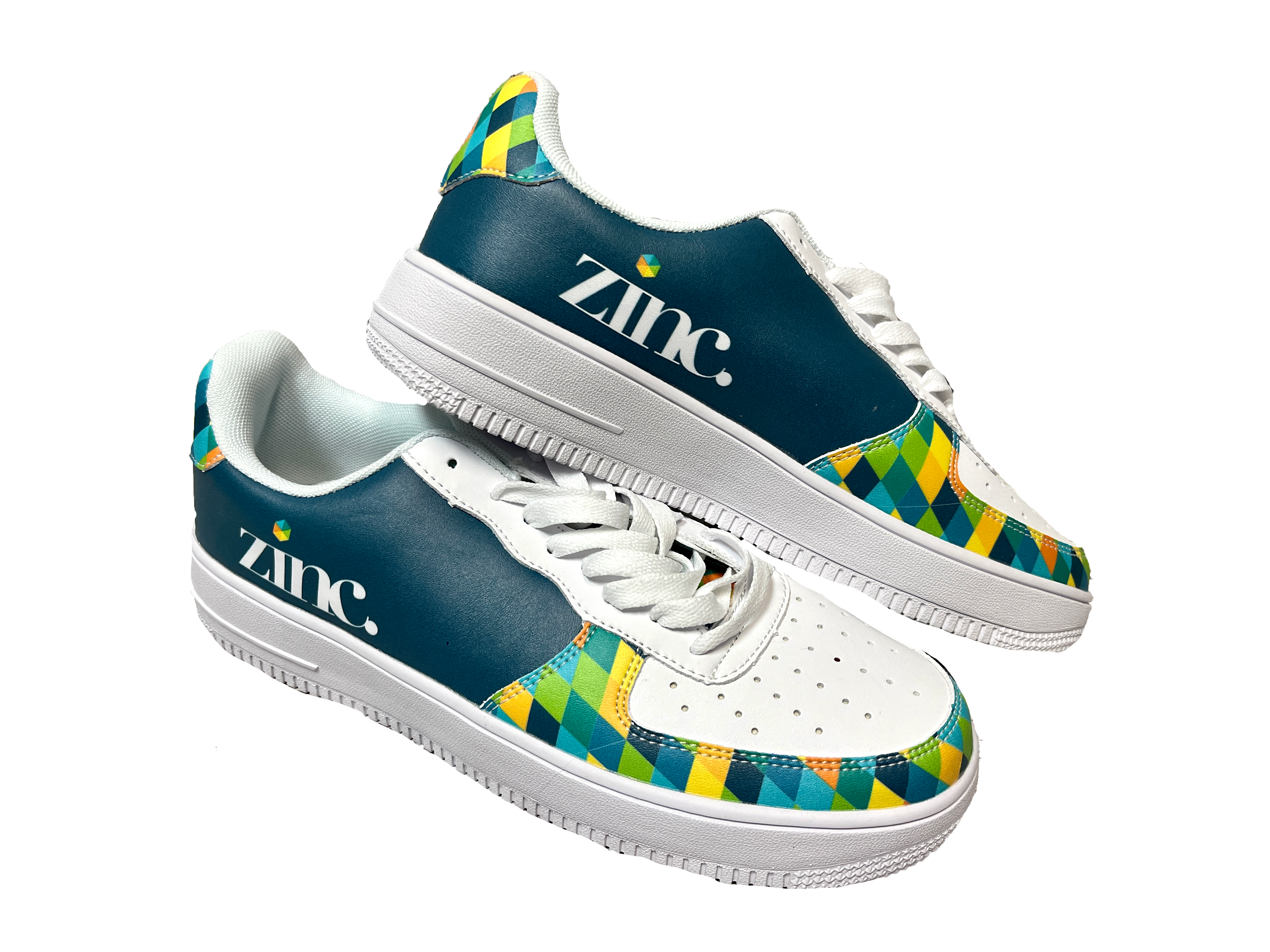 The Downtown Shoe 3