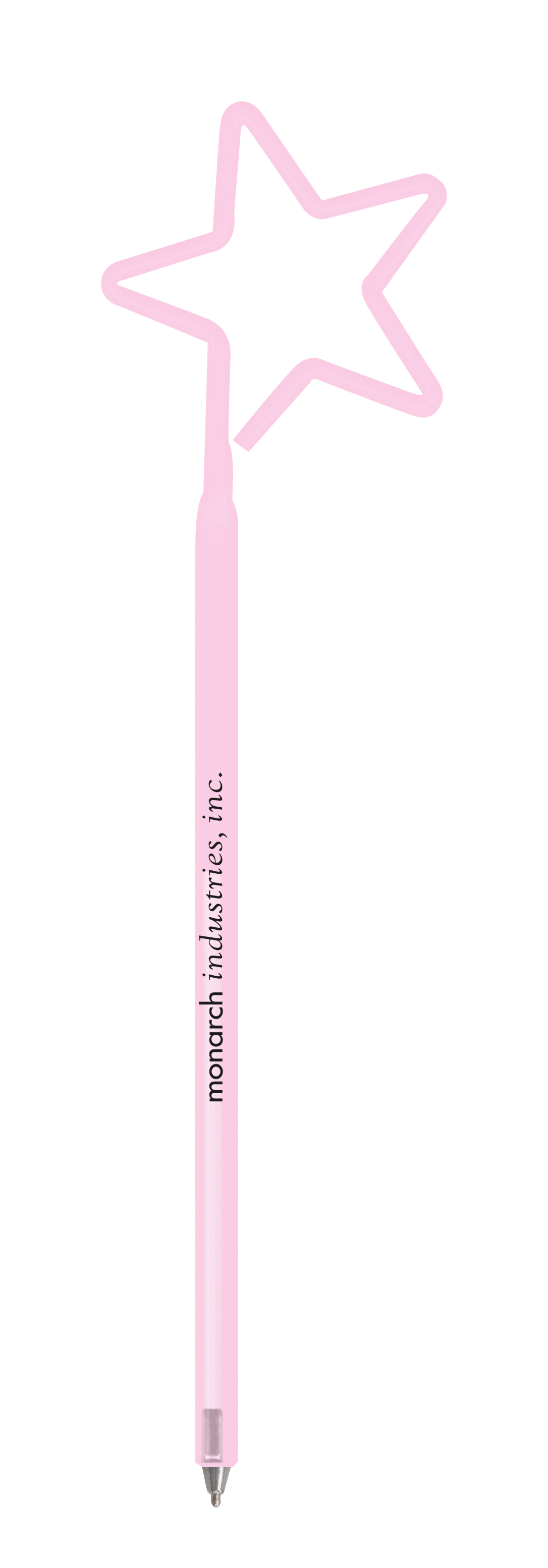 Star Inkbend Xtra, Bent Pen