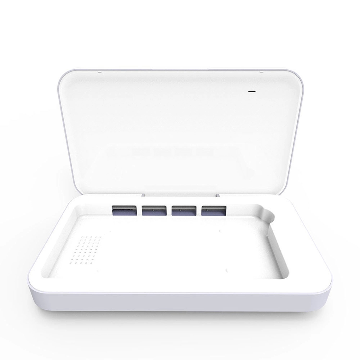 Multifunctional Ultraviolet Disinfection Wireless Charging B 1