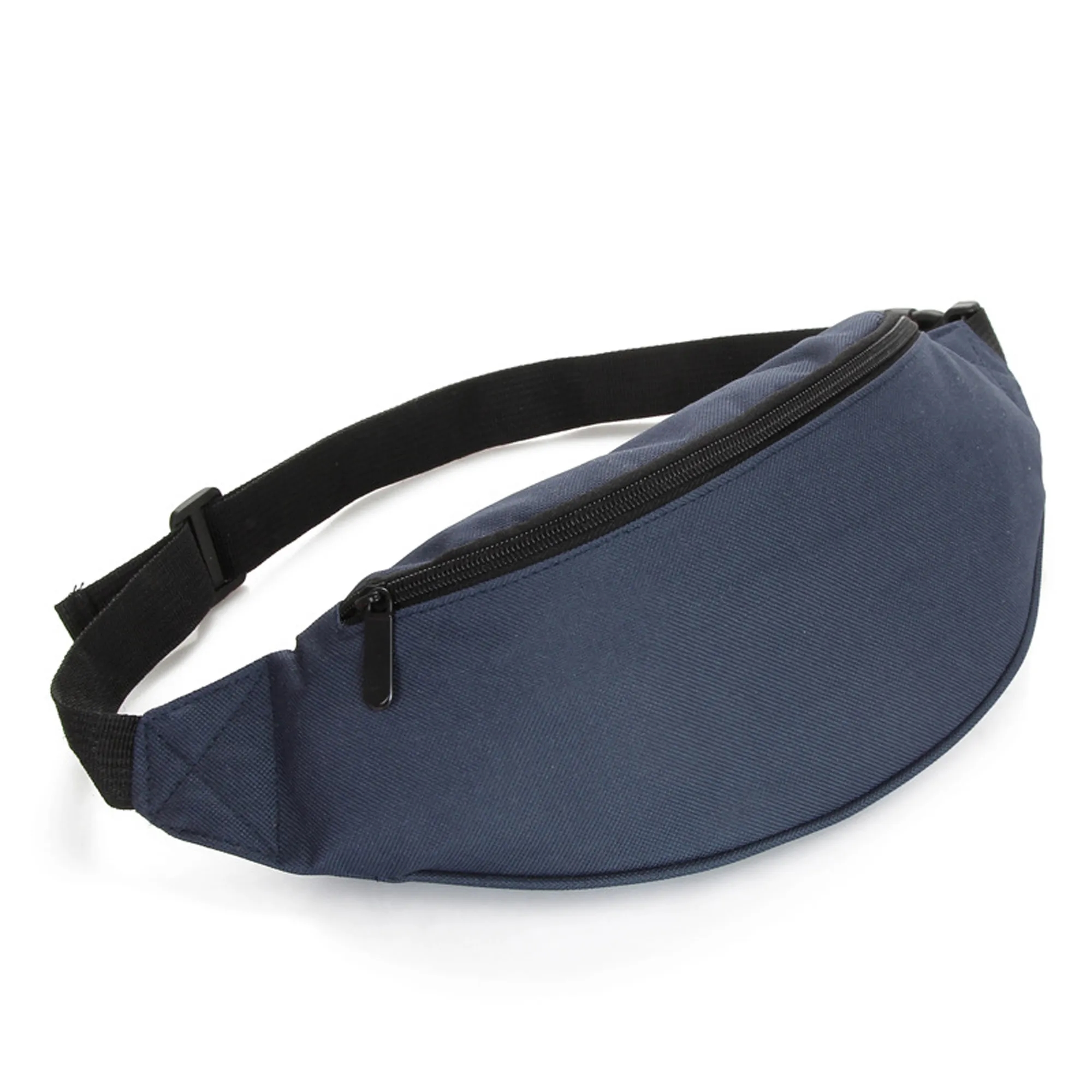 Adjustable Strap Waist Pack 7