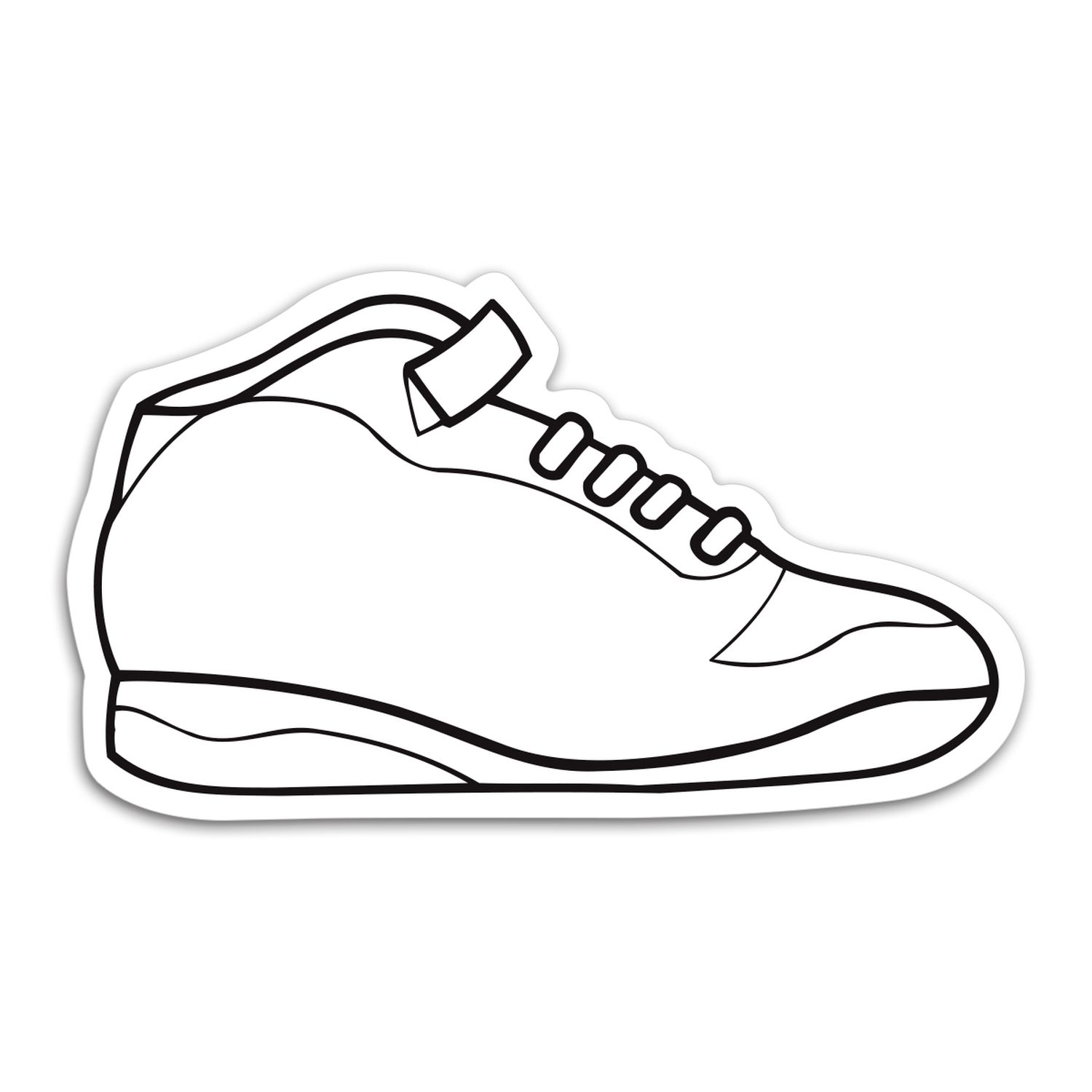 Shoe 2