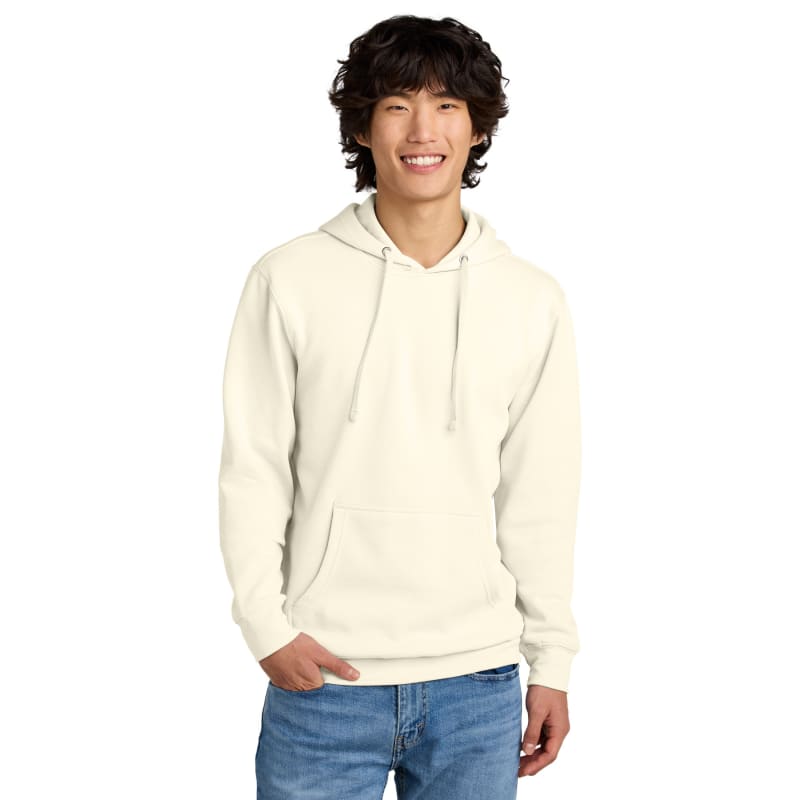 District V.I.T. Fleece Hoodie 41