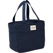 FEED Organic Cotton 9 Can Lunch Cooler 14
