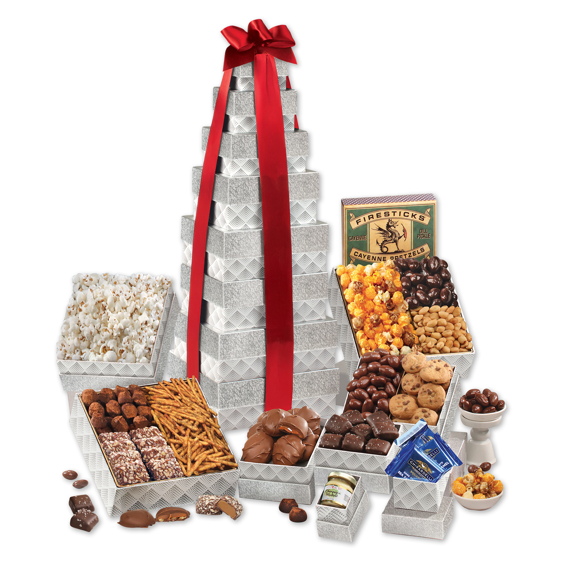 Flavorful Nostalgia 1