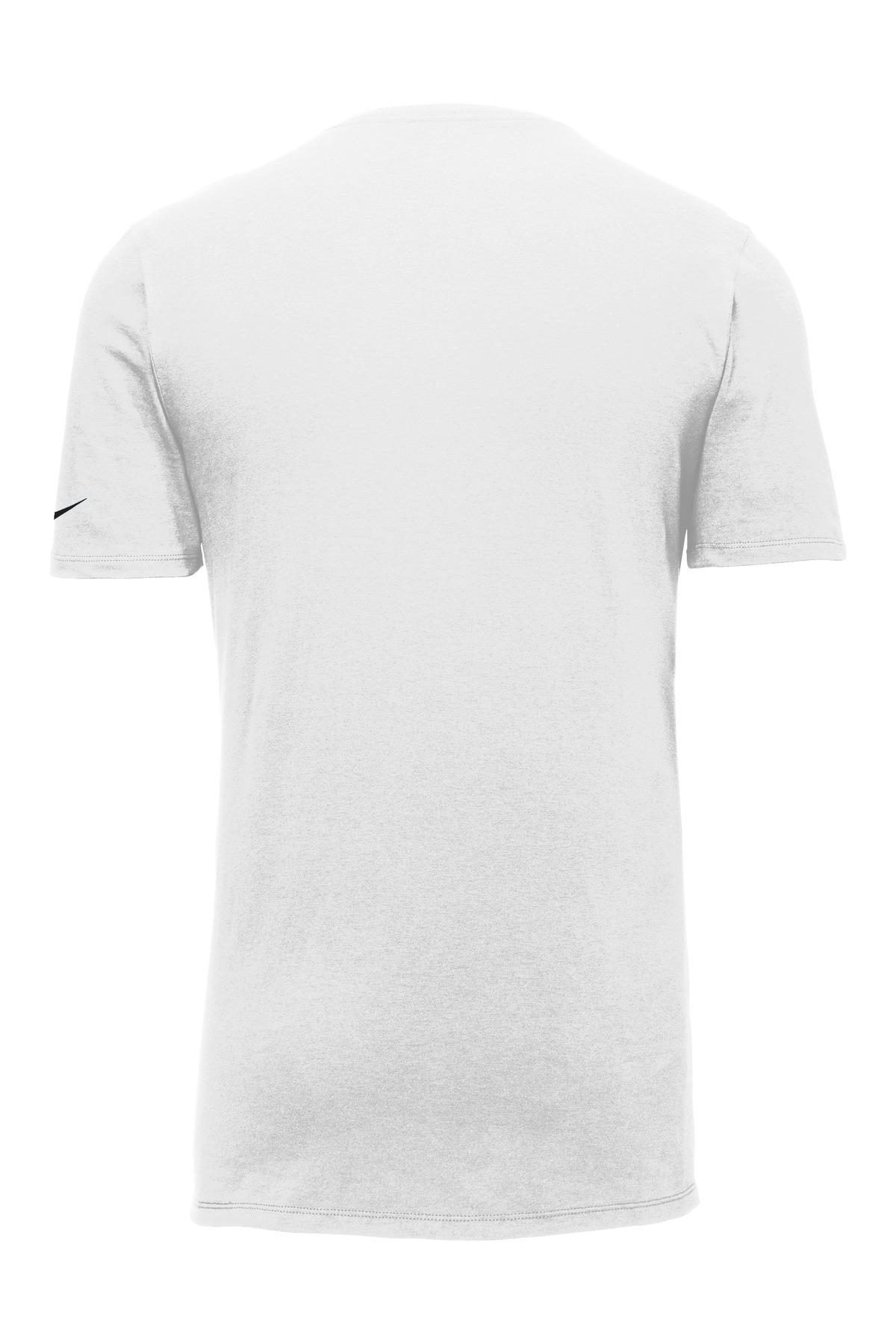 Nike Dri-FIT Cotton/Poly Tee. NKBQ5231 58