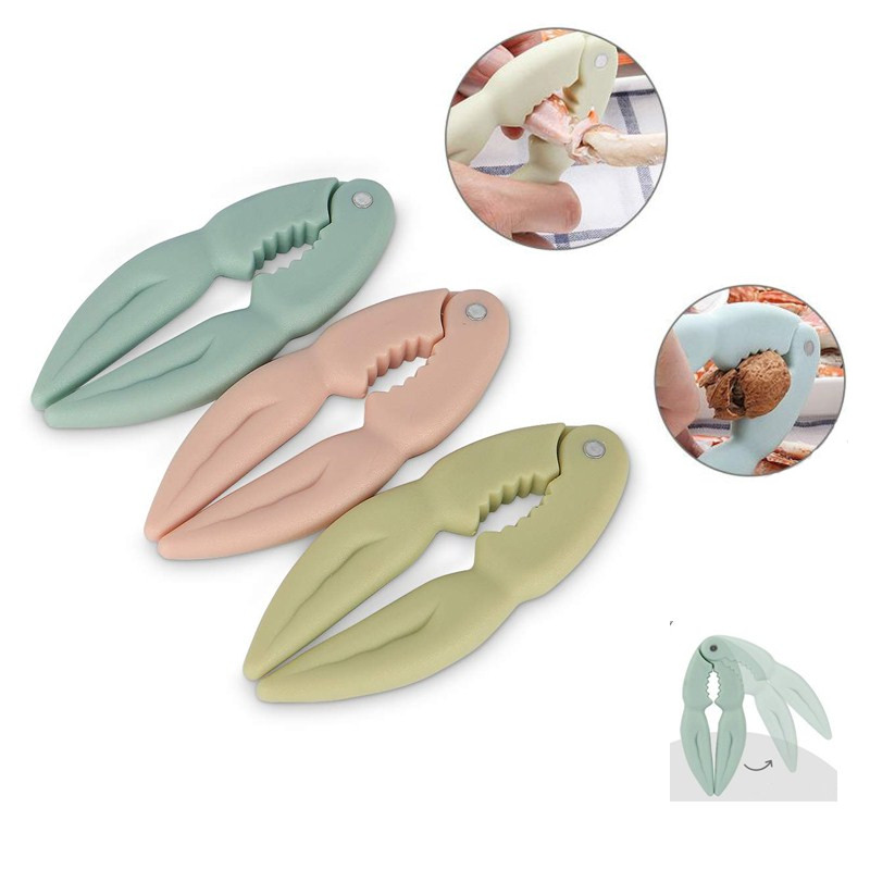 Seafood Cracker 2