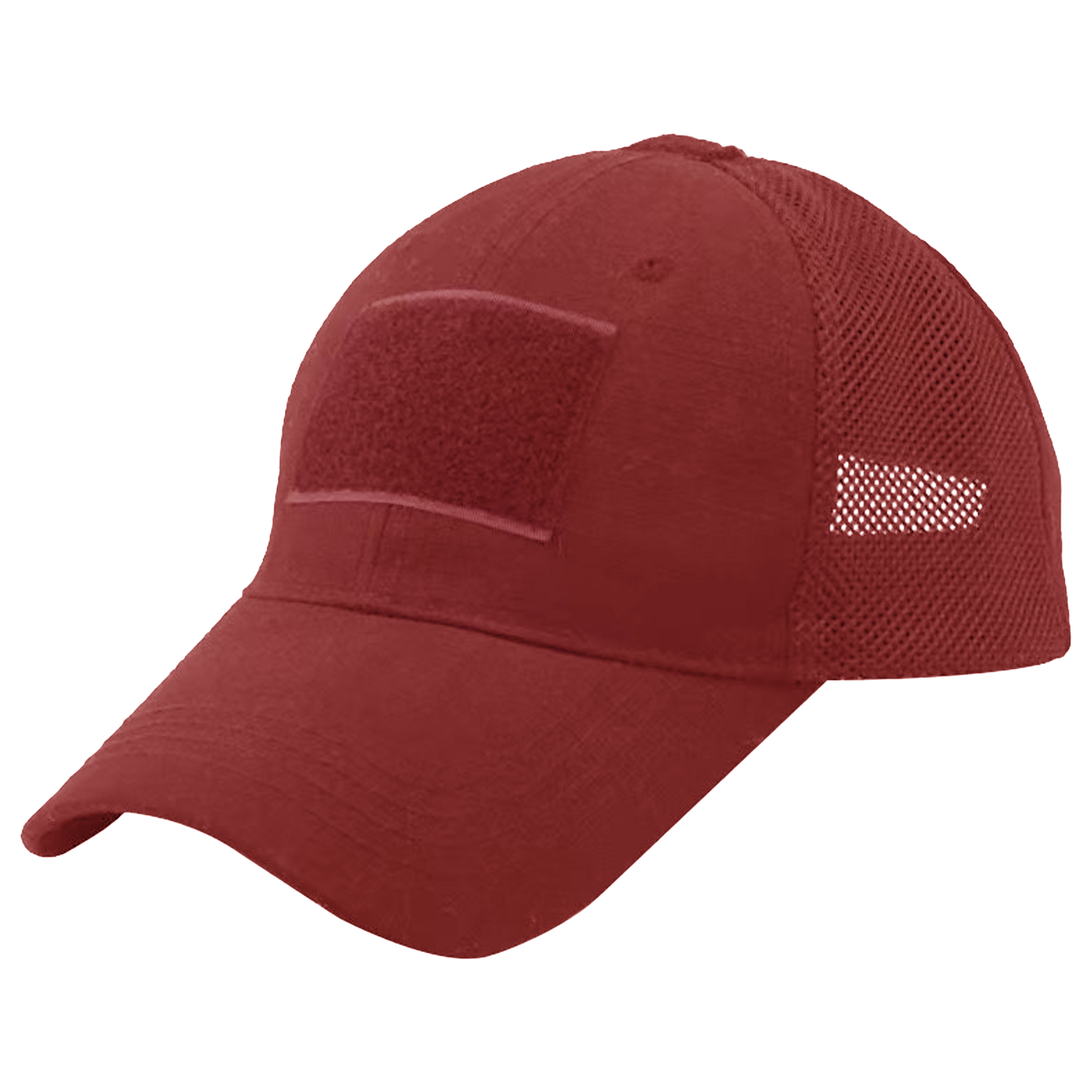 Polyester Customizable Tactical Mesh Cap 5