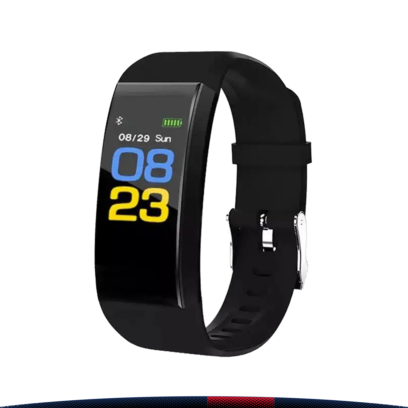 Midow Smart Pedometer Watch 4