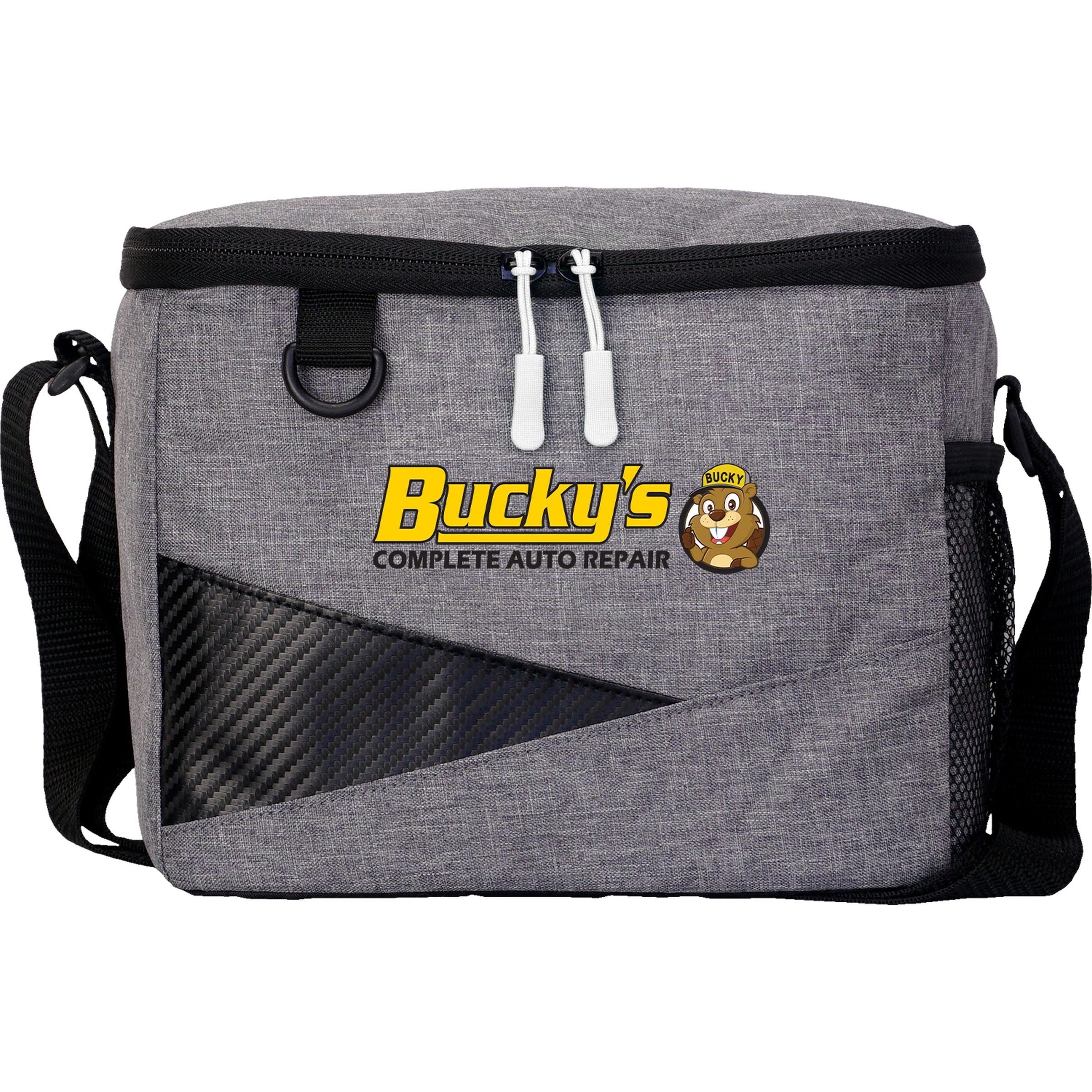Recycled Lunch Cooler 6