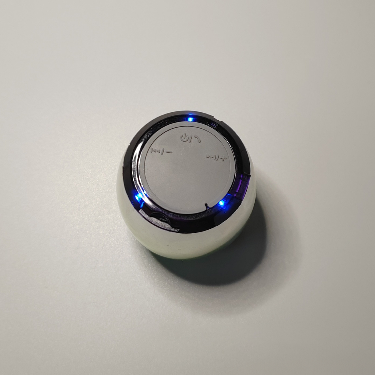 Mini Portable Bluetooth Speaker 7
