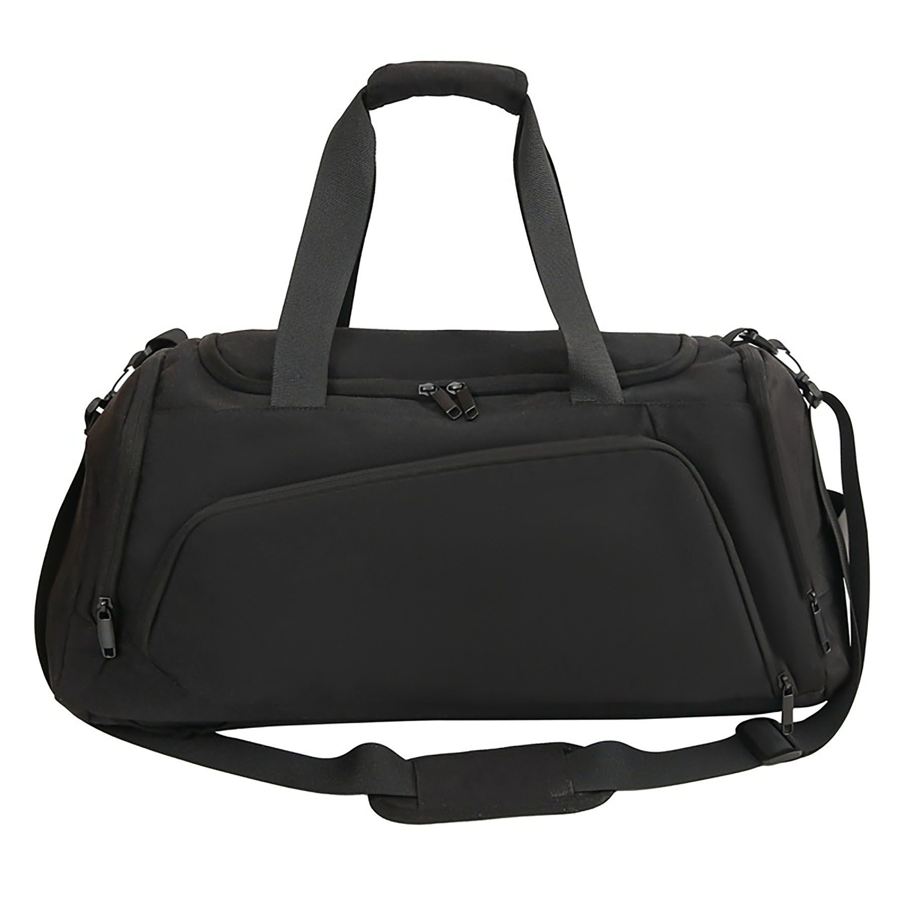 Sports Gym Bag 3