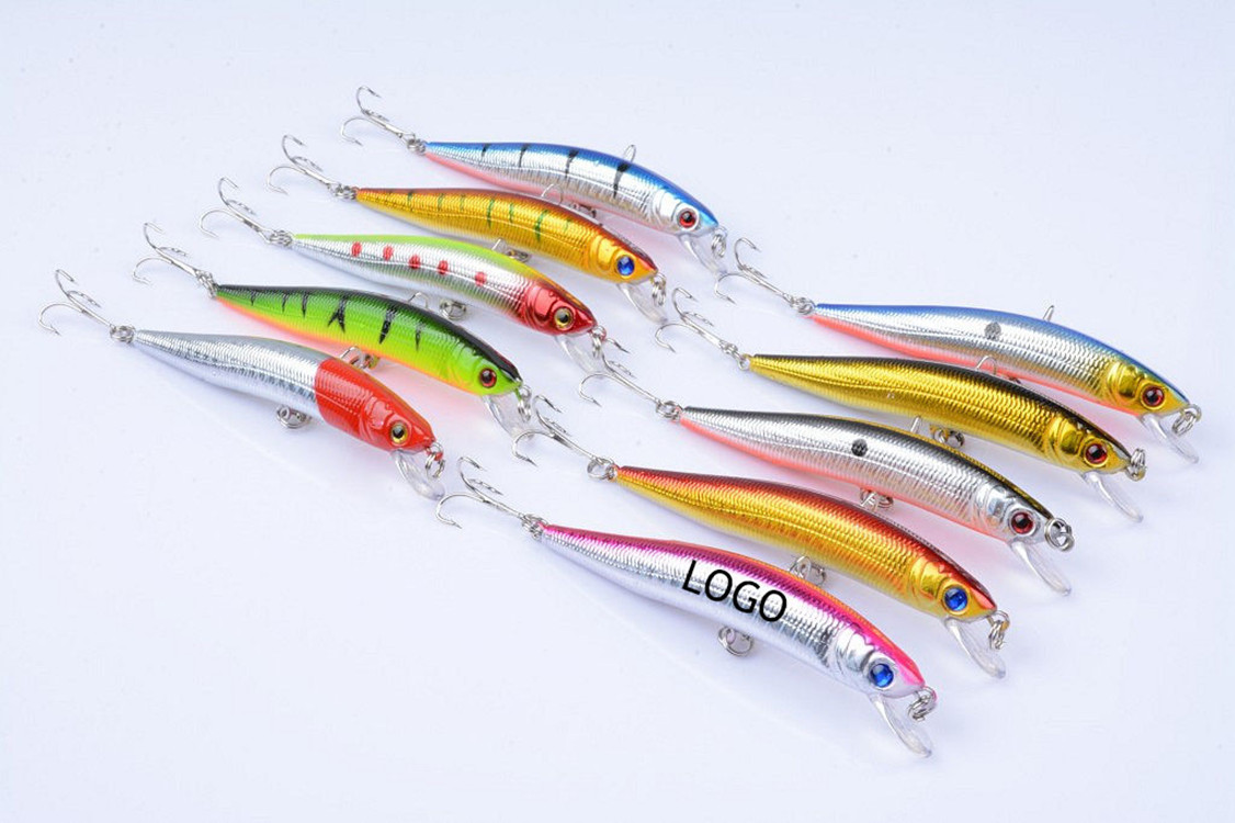 Fishing Lure Baits 1