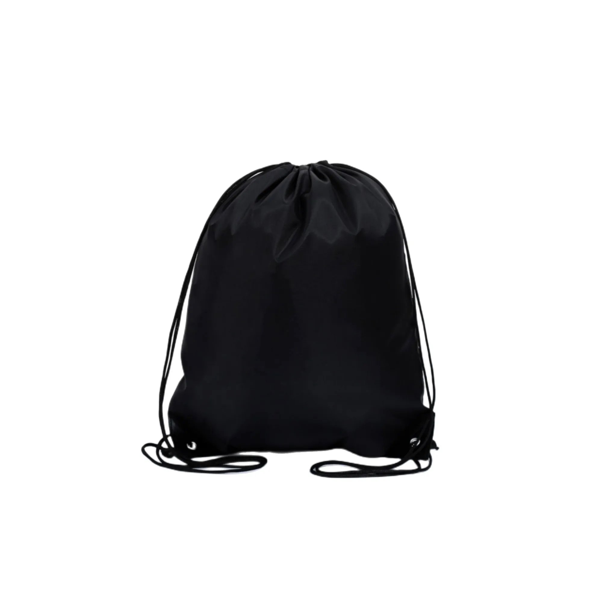 210D Polyester Drawstring Bag 4