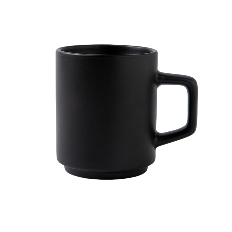 Custom 11 oz. Advertising Ceramic Mugs 4