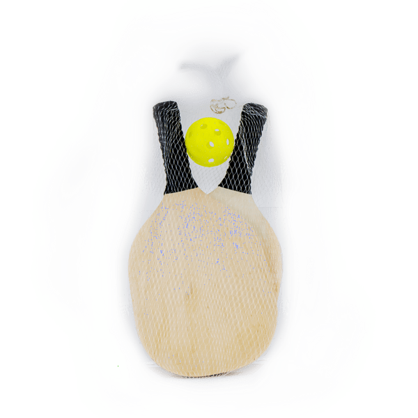 Pickle Ball Set 13