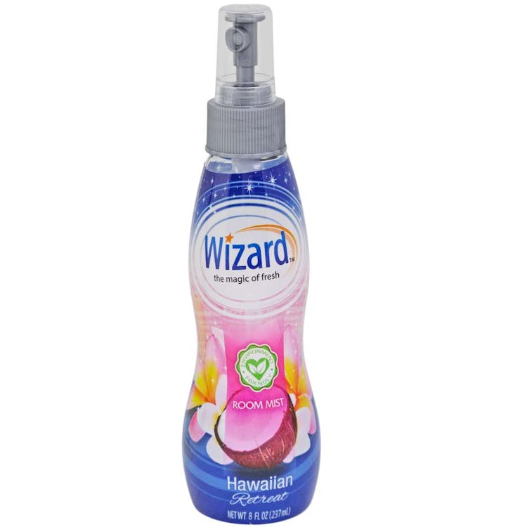Wizard Room Fresheners - Hawaiian Retreat 8 oz 1