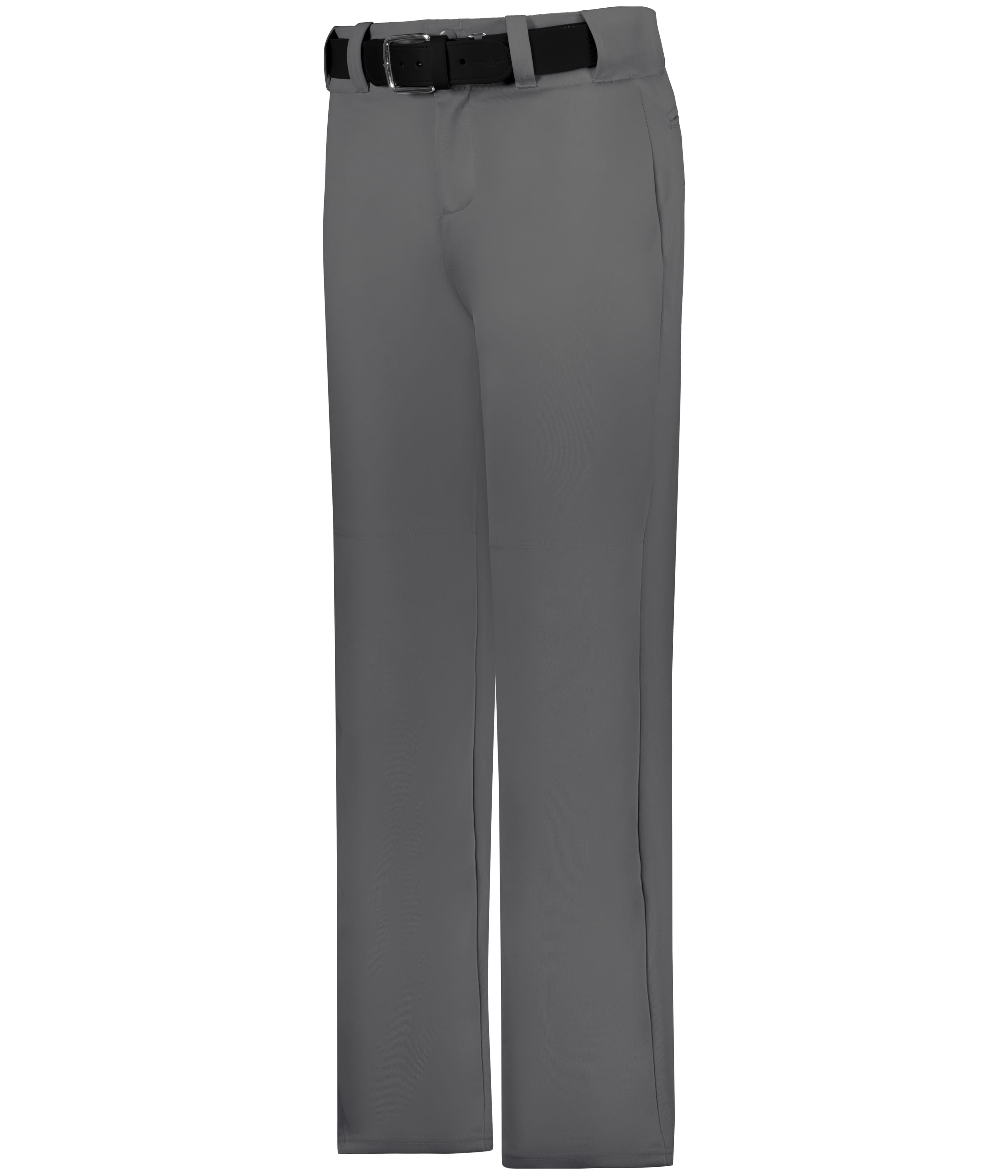 OPEN BOTTOM BASEBALL PANT 6