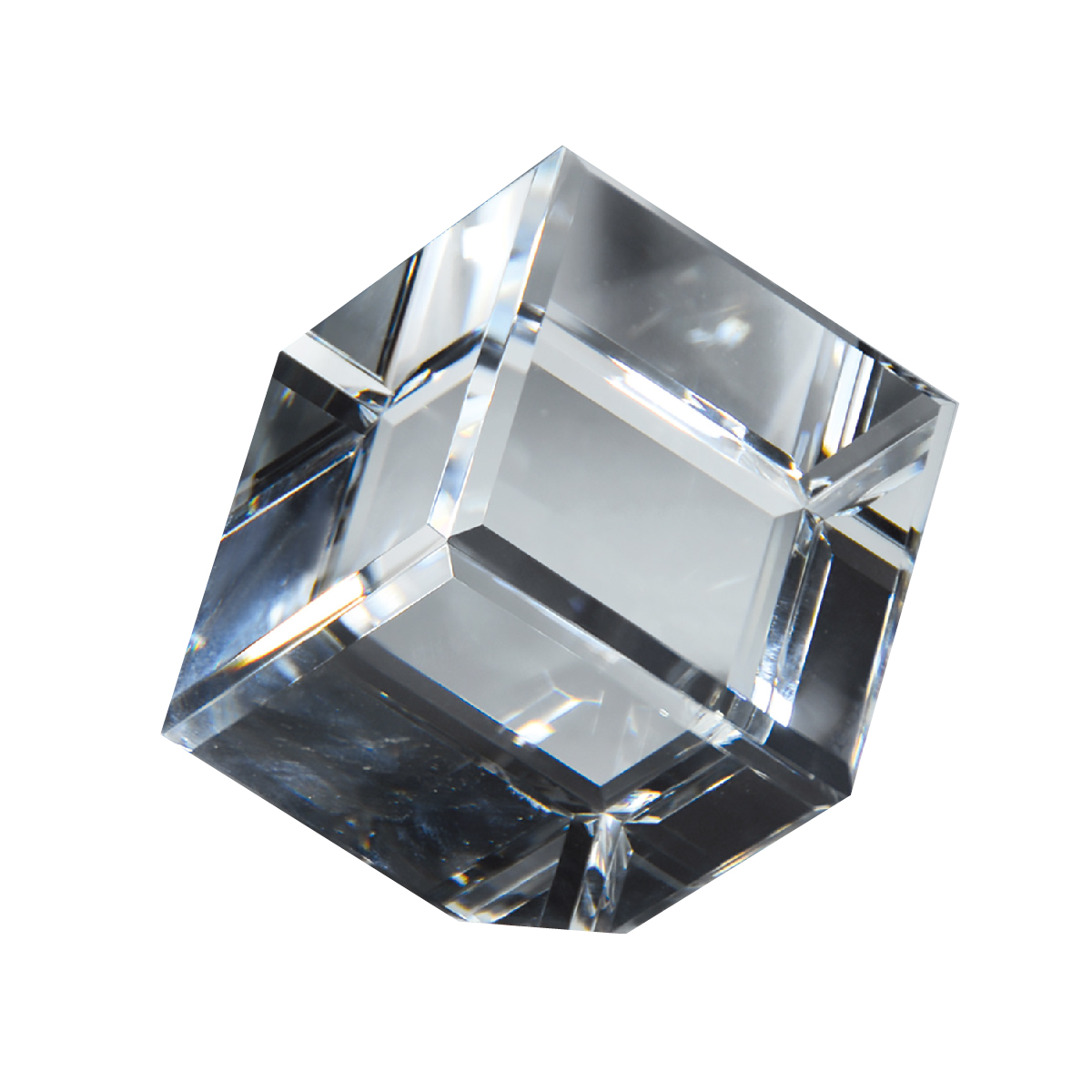 Large Cube Award 2