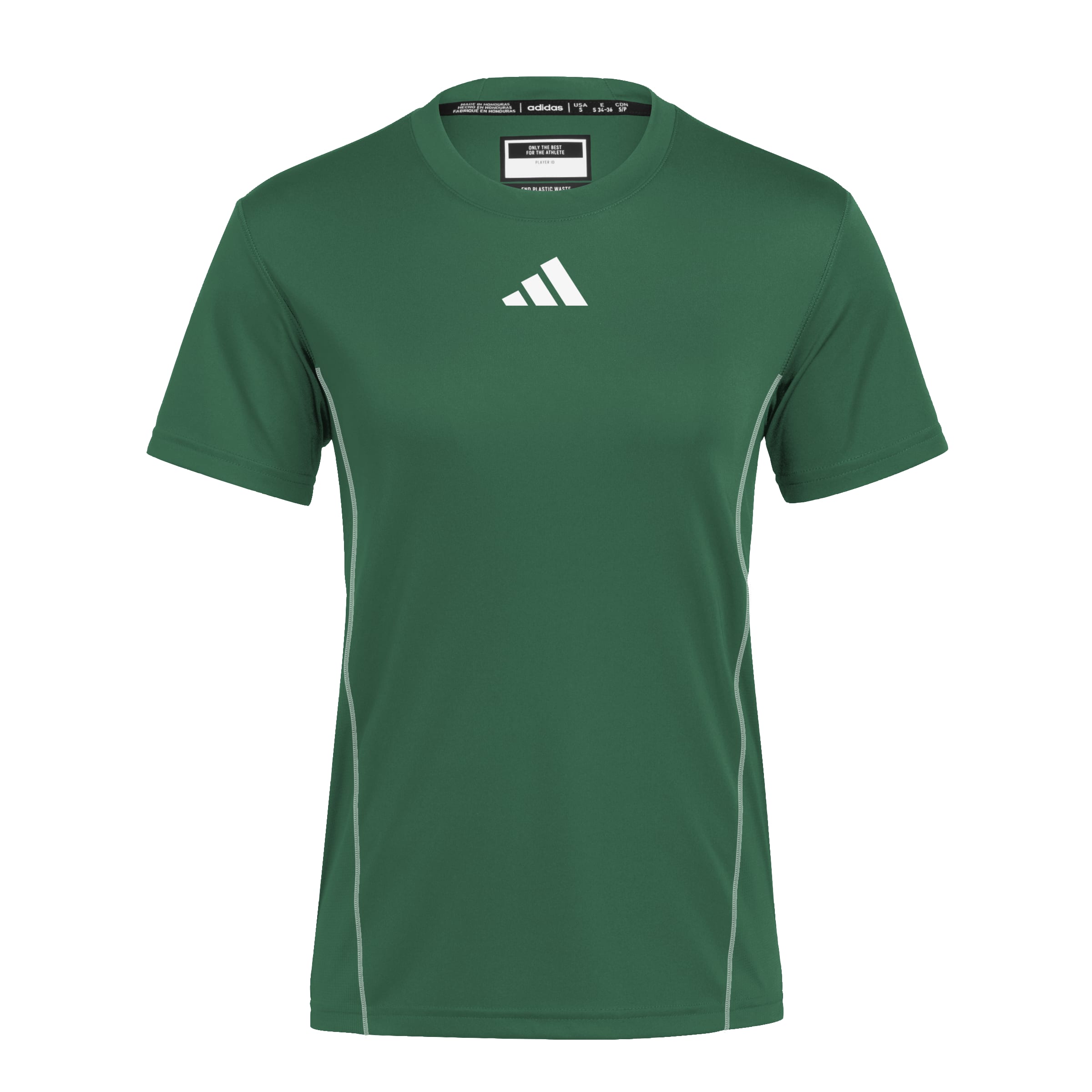 UTILITY WOMENS SHORT SLEEVE TOP 11