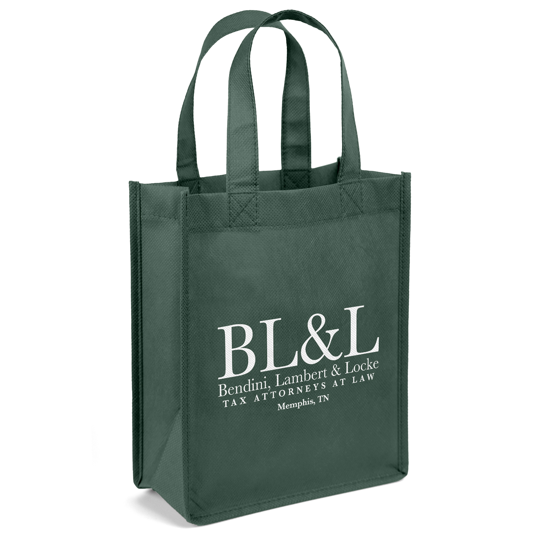 Ike - Celebration Tote - Screen Print 40