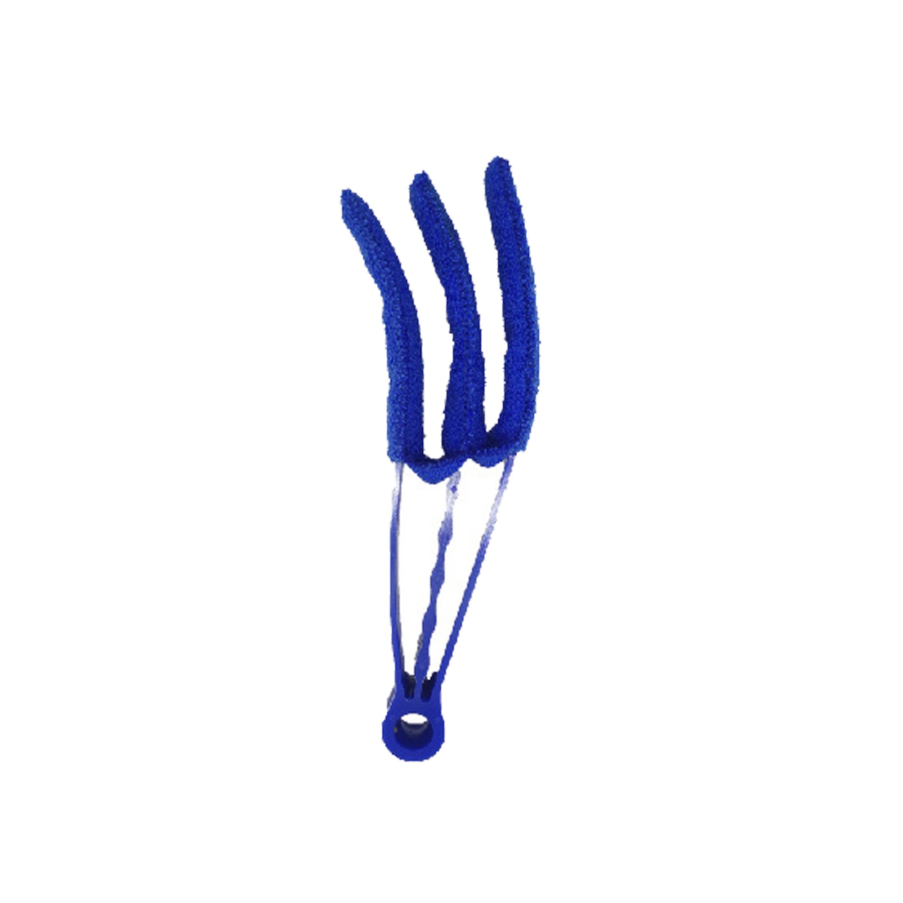 Three Tooth Louver Cleaning Brush 2