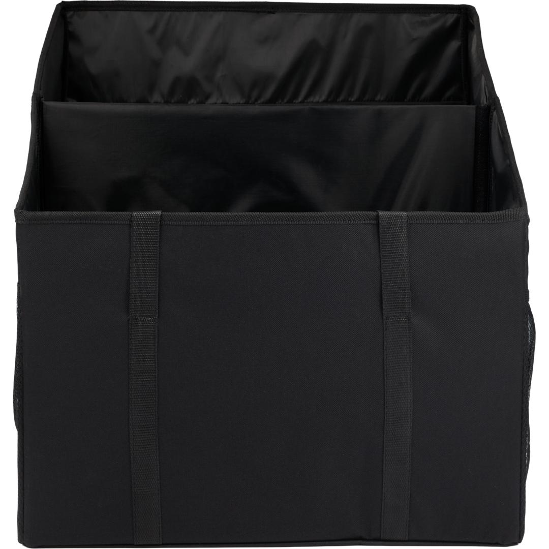 Recycled Trunk Organizer 34