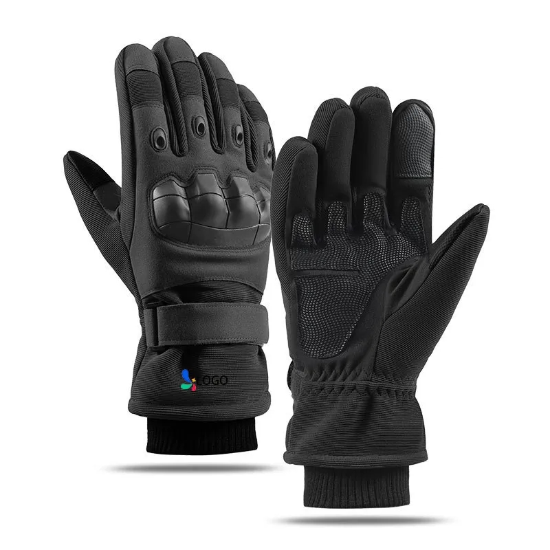 Glove - Waterproof 3