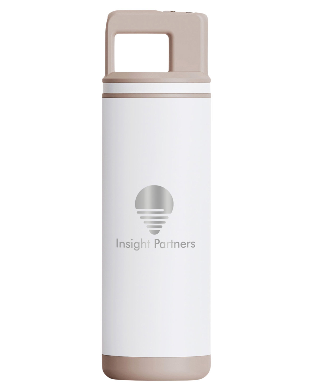 20 oz Alpine Flip N Sip Vacuum Insulated Stainless Steel Water Bottle 3