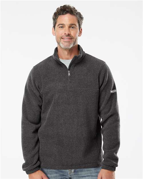 Men's Steens Mountain™ Fleece Half-Zip Pullover - 212486 27