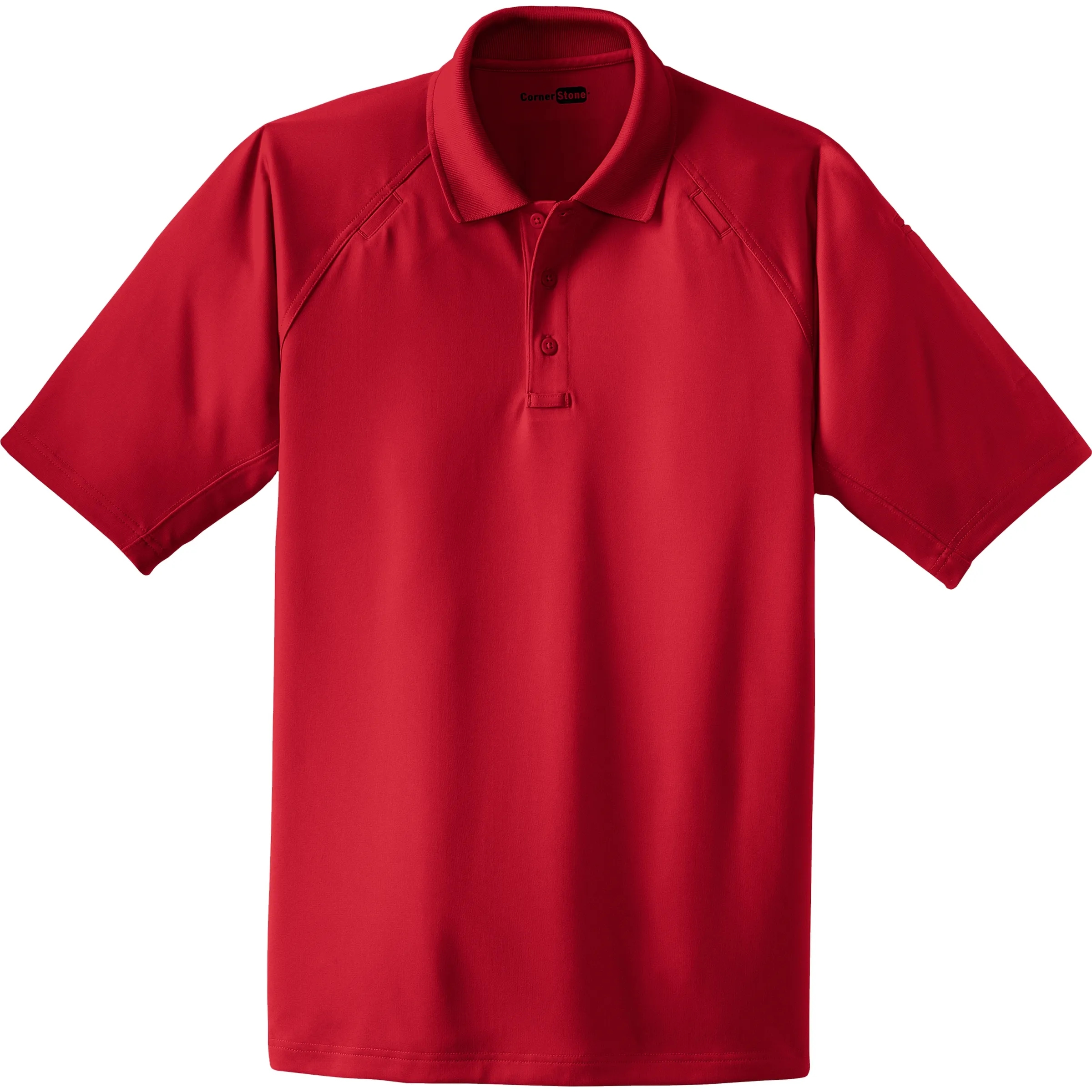 CORNERSTONE(R) SELECT SNAG-PROOF TACTICAL POLO 6