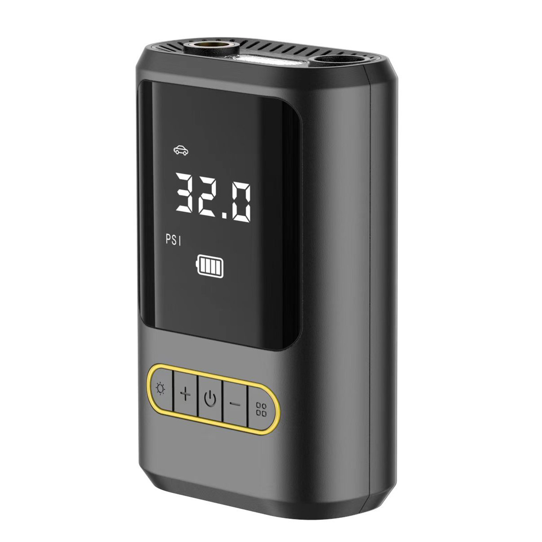 Electric Air Pump Inflator 4