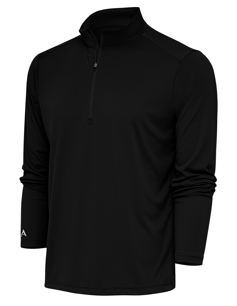 TRIBUTE 1/4 ZIP PULLOVER 10