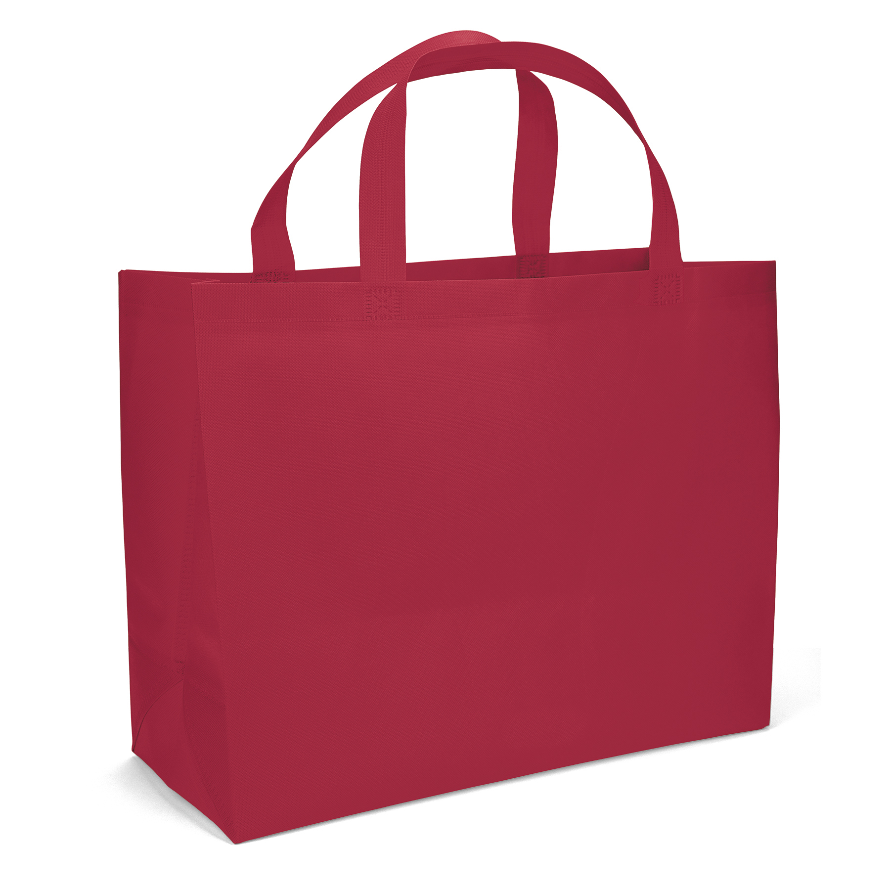 Giant Saver™- Budget Tote - Screen Print 6