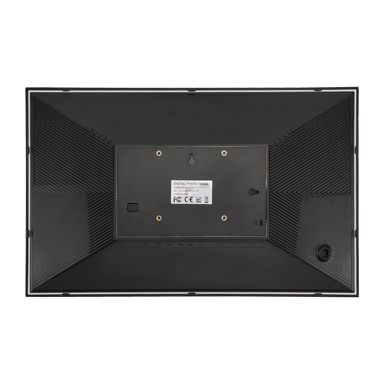 15.6-Inch HD Digital Photo Frame 3