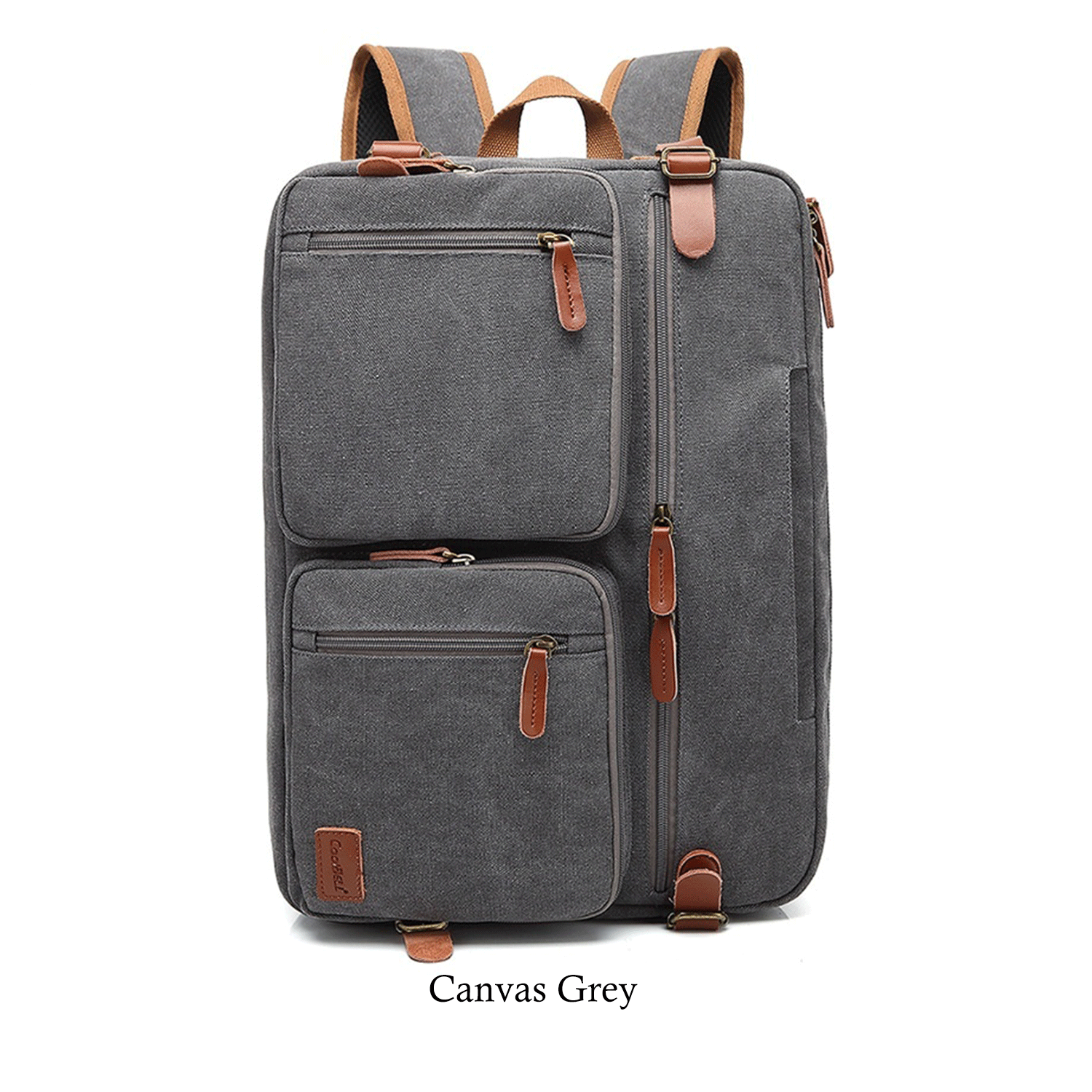 15.6 inch Polyester Laptop Briefcase messenger bag 15